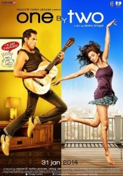 One by Two Movie Poster