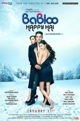 Babloo Happy Hai Movie Poster