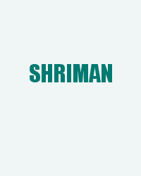 Shriman