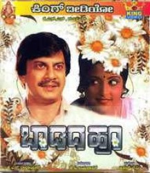 Baadada Hoo Movie Poster