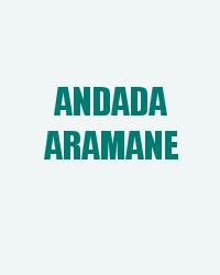Andada Aramane