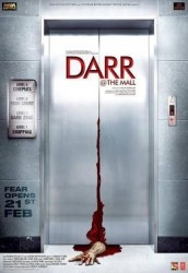 Darr @ the Mall Movie Poster