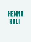 Hennu Huli