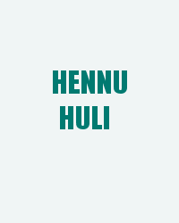 Hennu Huli