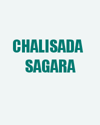 Chalisada Sagara