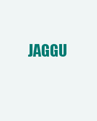 Jaggu