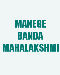 Manege Banda Mahalakshmi