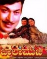 Jwalamukhi Movie Poster