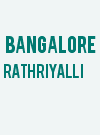 Bangalore Rathriyalli