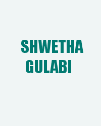 Shwetha Gulabi