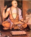 Madhvacharya Movie Poster