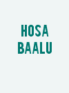 Hosa Baalu