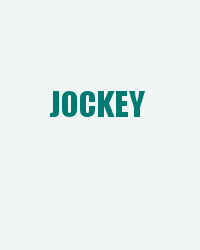 Jockey