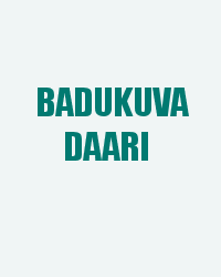 Badukuva Daari