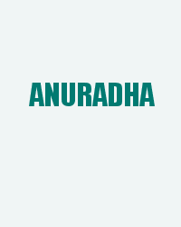 Anuradha