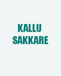 Kallu Sakkare