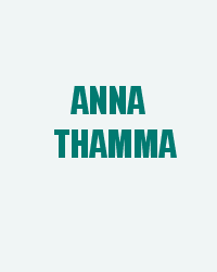Anna Thamma