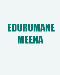 Edurumane Meena