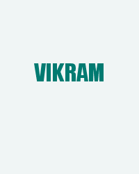 Vikram
