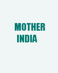 Mother India