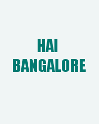 Hai Bangalore