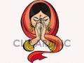Ghar ki laxmi Movie Poster