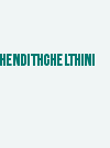 Hendithghelthini