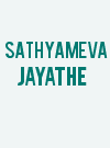 Sathyameva Jayathe