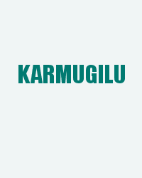 Karmugilu