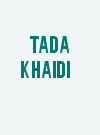 Tada Khaidi