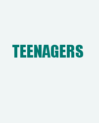Teenagers
