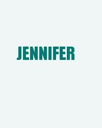 Jennifer