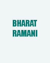 Bharat Ramani