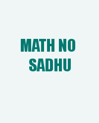 Math No Sadhu