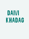 Daivi Khadag