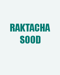 Raktacha Sood