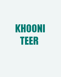 Khooni Teer