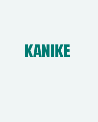 Kanike