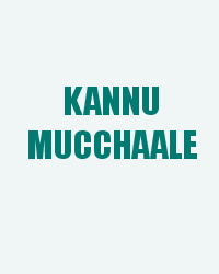 Kannu mucchaale