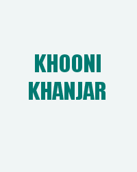 Khooni Khanjar