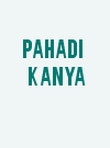 Pahadi Kanya