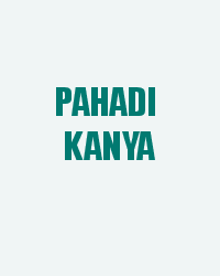 Pahadi Kanya