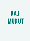 Raj Mukut