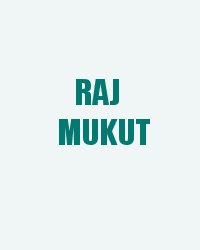 Raj Mukut