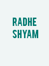 Radhe Shyam