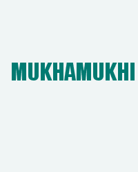 Mukhamukhi