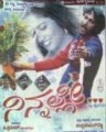 Ninnalle Movie Poster