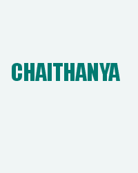 Chaithanya