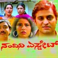 Nandini Estate Movie Poster