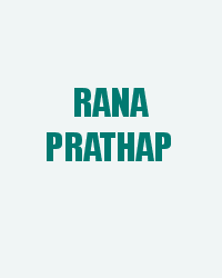 Rana Prathap